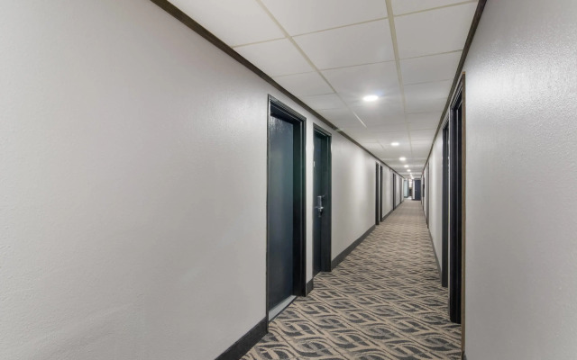 Econo Lodge Scottsbluff