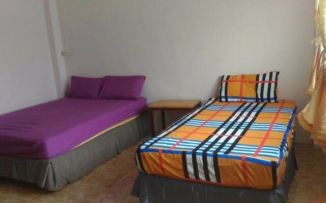 Baan Suan Chiva Saran