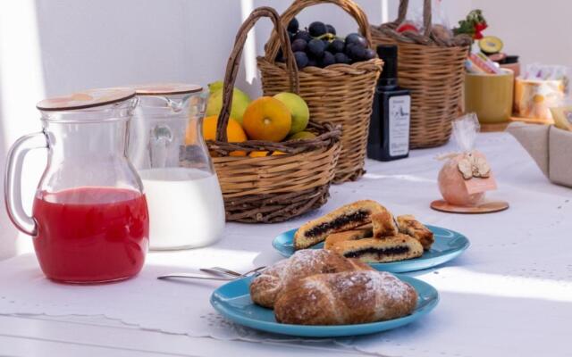 Dama Bianca Boutique Hotel Ostuni