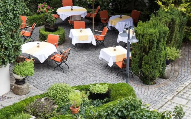 Simones Hotel Fürstenhof