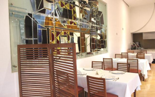 Hotel Scala Magna