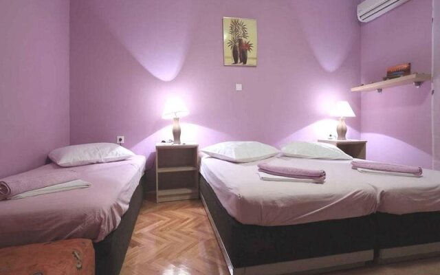 Apartments Goran