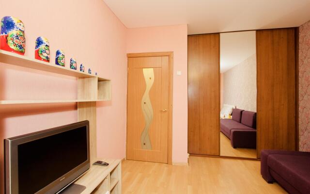 Квартира свободна на Большой Якиманке