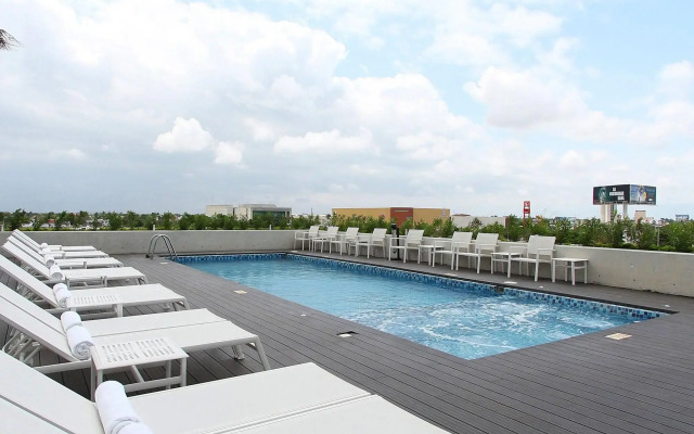 Fiesta Inn Merida