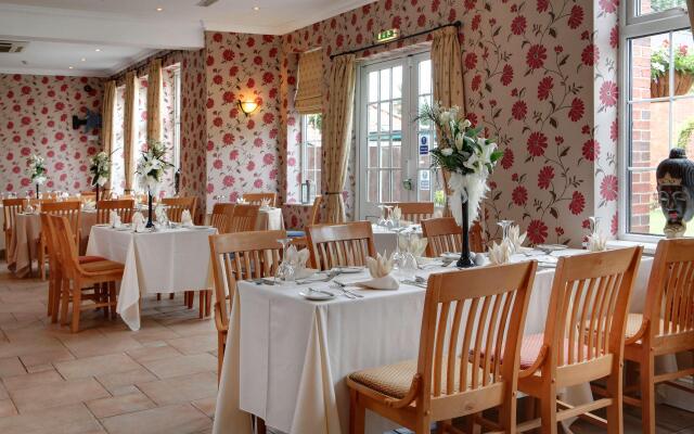 Deincourt Hotel