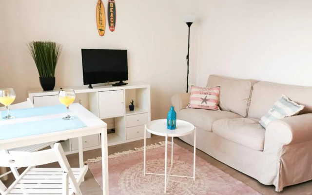 Endless Summer apartment (San valentin)