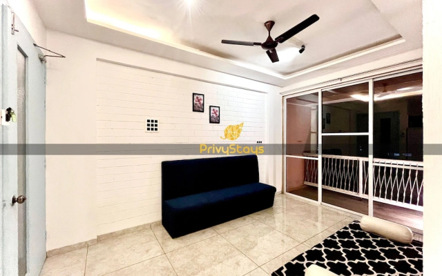 PrivyStays St. Ricky's Apartment Hotel