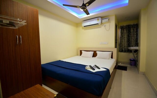 Om Guest House