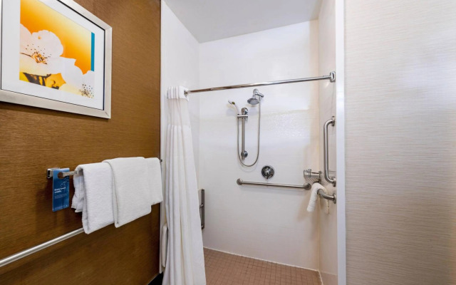 Fairfield Inn by Marriott Battle Creek