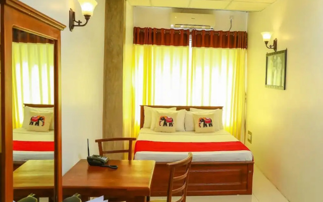 Elegance Range Resort
