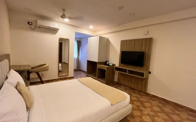 HZ Bangalore Stories