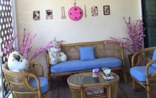 Ginza Pran Resort