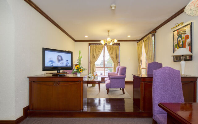 TTC Hotel - Da Lat