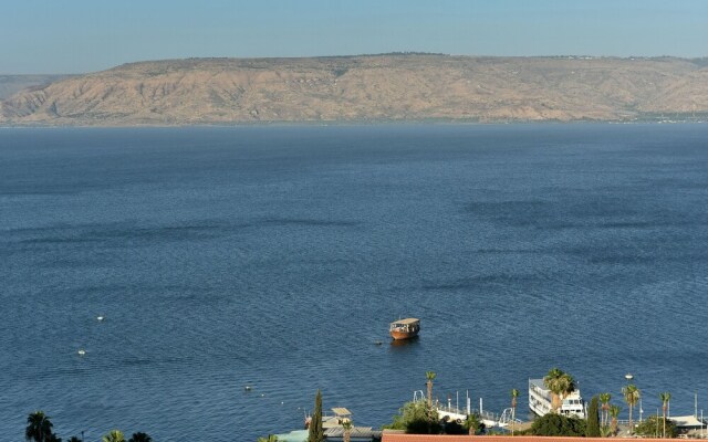 YalaRent Migdalor Apartments with Sea Views