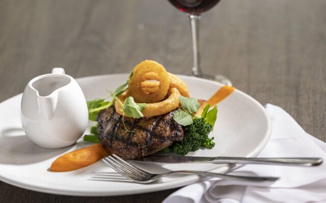 Novotel Surfers Paradise