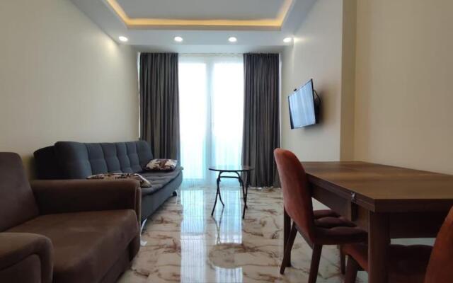 Leo Group luxury Apartment 13-291 Sunrise Batumi