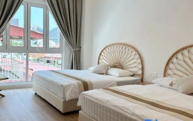 The Luxurious 60 @ Qatar