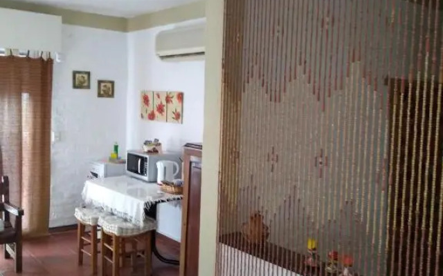 Habitación Gabriela Mistral