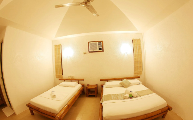 Elysia Beach Resort