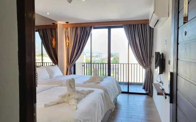 S3 Huahin Hotel
