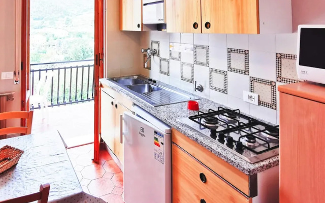 Apartment in Pietra Ligure