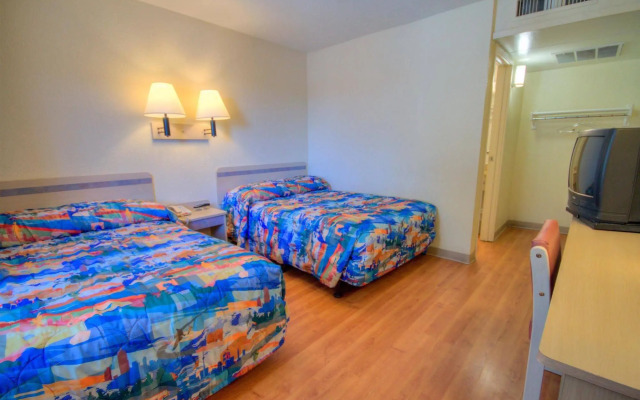 Motel 9 Las Cruces