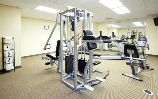 Candlewood Suites San Antonio Downtown by IHG