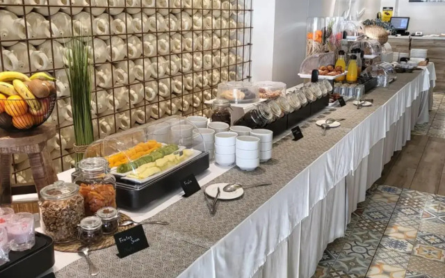 Hotel Boutique Balandret