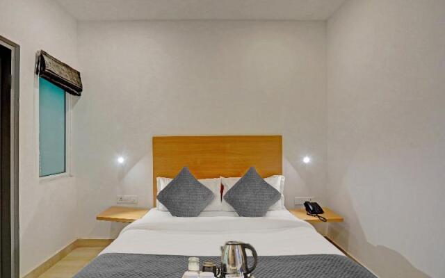 OYO Townhouse 409 Brostay Meera Bagh