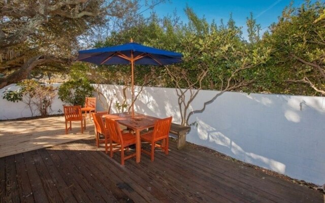 81st Summer A 2 Bedroom Duplex