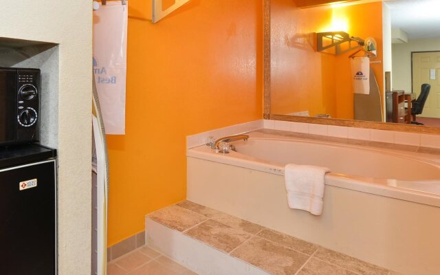 Americas Best Value Inn Brookhaven