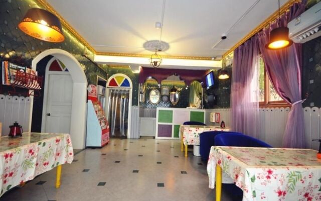 Guowang Hezi Resort House