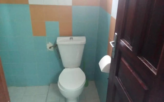 Hotel Meambly
