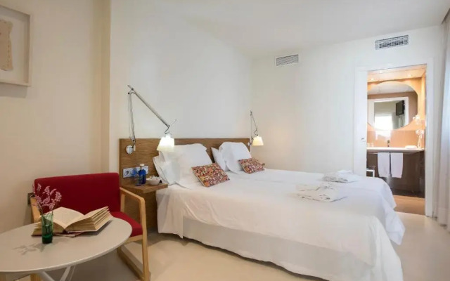 La Alcoba del Agua Hotel Boutique