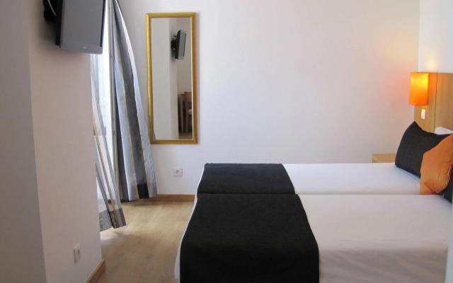 Hotel Mira Sagres