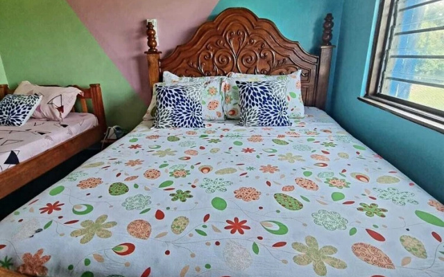 Lux Suites Solar Holiday Apartments