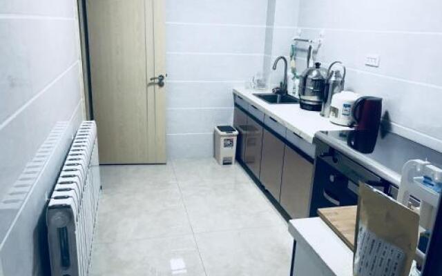 Hulunbuir Dream Horse Hostel