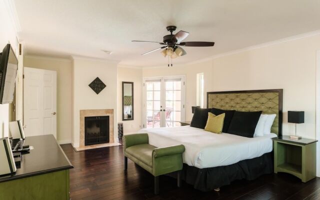 North 55th Street - Desert Ridge