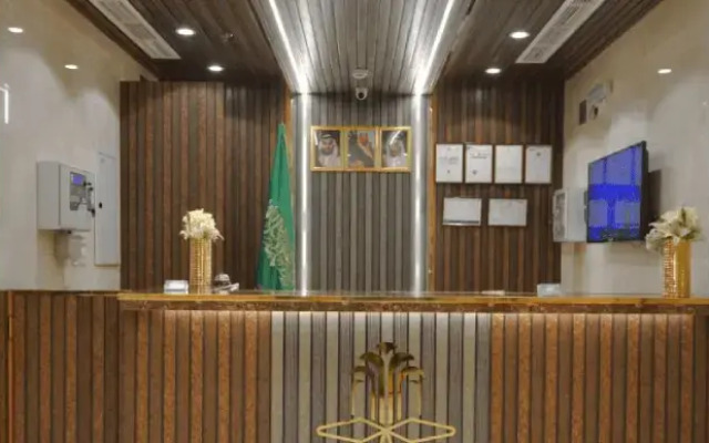 Al Marzam Hotel