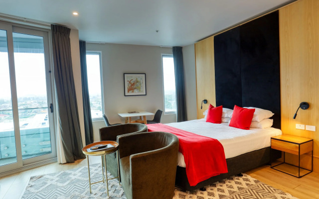 Marsden Suites Nautilus Orewa