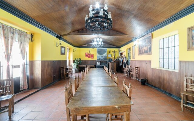 OYO Casa Vieja,Ciudad Serdán,Museo La Magnolia