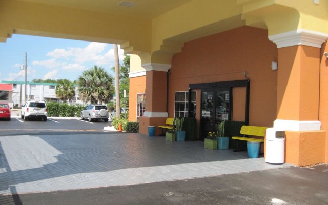 Best Western Plus Sanford Airport/Lake Mary Hotel