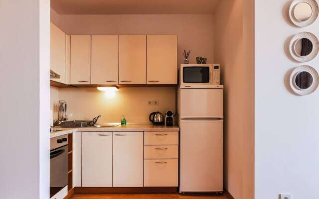 Apartello - Garden of Eden 5 - Premium SEA View