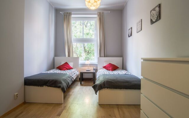 StarApart Apartamenty Poznań