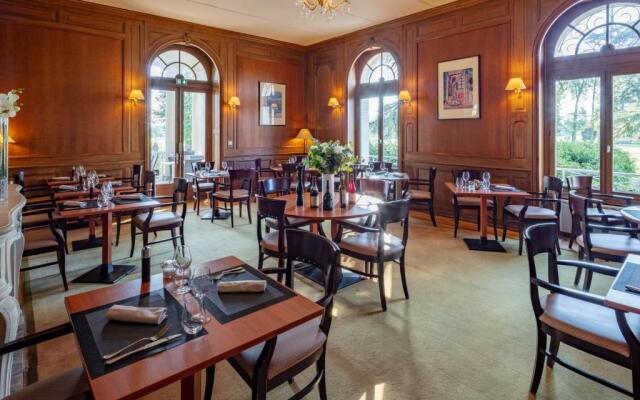 Garrigae Manoir de Beauvoir