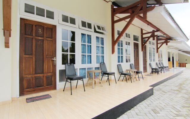 Hotel Wijaya 3 Kaliurang