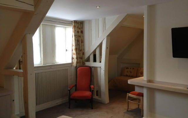 Hotel Le Dauphin