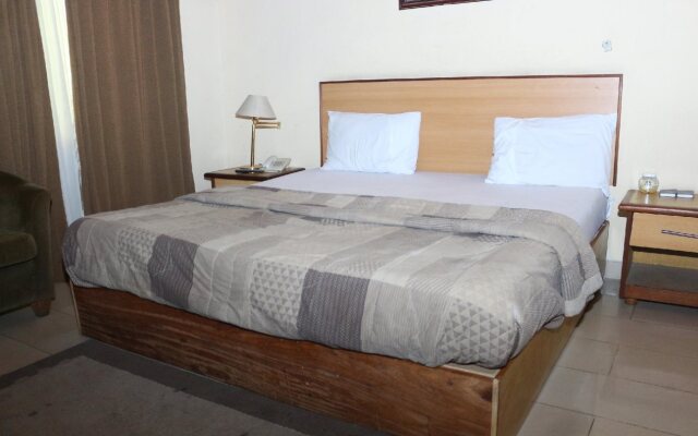 Hotel Icon Limited