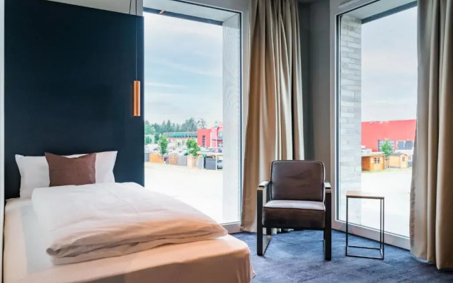Akzent Hotel DÉJANIL