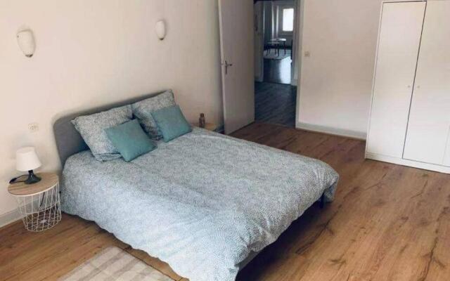 Charmant appartement T2 hypercentre de Mazamet